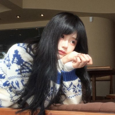 行人徒步区